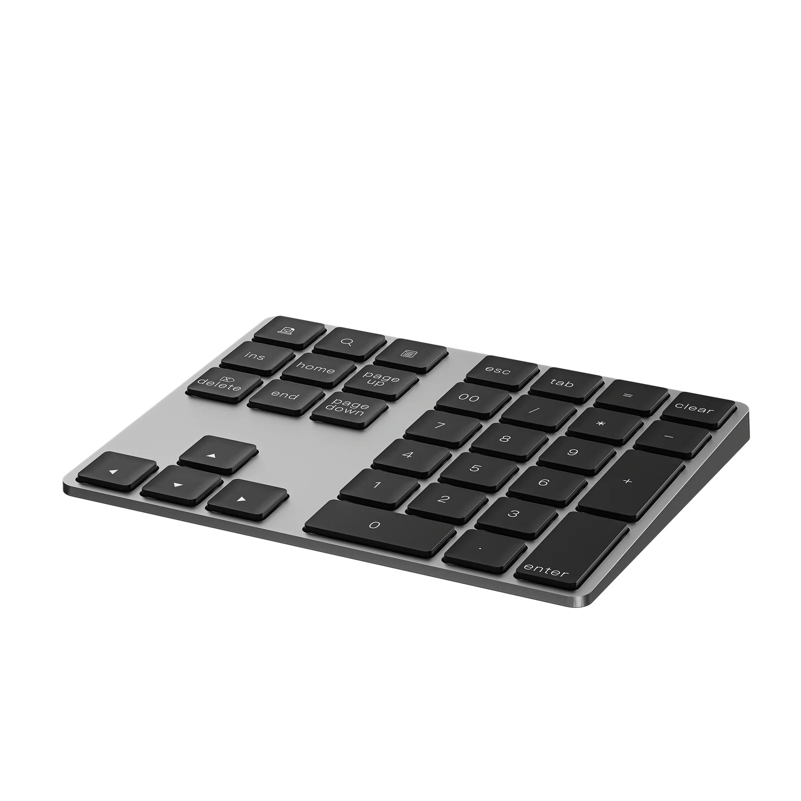 WIWU KEYPAD NKB-02 WIRELESS WIWU KEYPAD NKB-02 WIRELESS